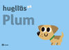 PLUM. HUELLAS 2 AÑOS