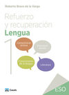 REFUERZO Y RECUPERACIÓN. LENGUA 1