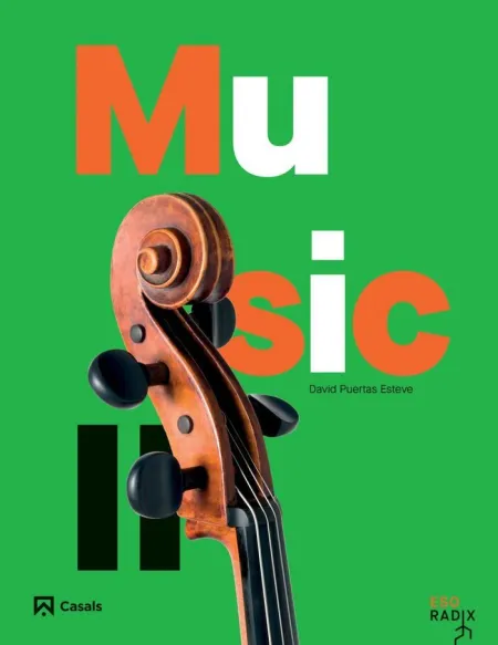 Music Ii eso Radix