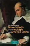 Breve Historia de la Teología en América Latina