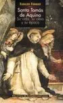 Santo Tomás de Aquino: Su Vida, Su Obra y Su Época