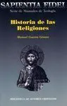 Historia de las Religiones