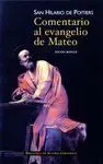 Comentario Al Evangelio de San Mateo