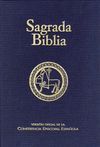 SAGRADA BIBLIA CONFERENCIA EPISCOPAL LUJO