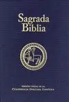 Sagrada Biblia Conferencia Episcopal Lujo