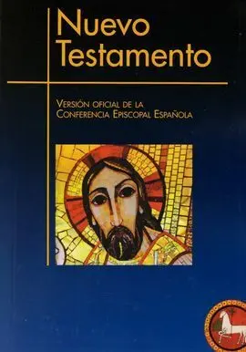 Nuevo Testamento (Ed. Popular - Rustica)