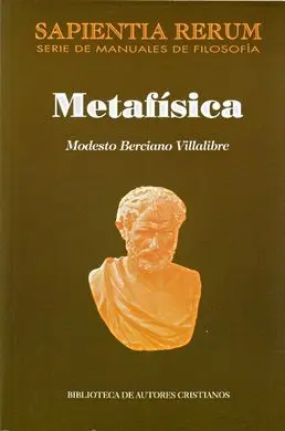 Metafisica