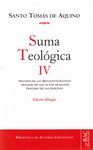 SUMA TEOLOGICA. IV
