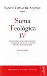 Suma Teologica. Iv