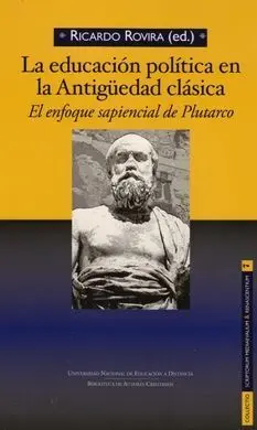 La Educación Política en la Antigüedad Clásica