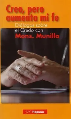 Creo, Pero Aumenta mi Fe