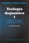 TEOLOGÍA DOGMÁTICA I