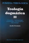 TEOLOGÍA DOGMÁTICA, II
