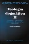 TeologãA DogmãTica, Ii