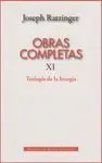 Obras Completas Xi Teología de la Liturgia
