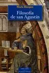 Filosofía de San Agustin