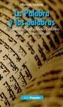 La Palabra y las Palabras