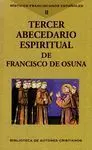 Místicos Franciscanos Españoles. 2: Tercer Abecedario Espiritual