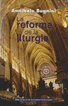 LA REFORMA DE LA LITURGIA (1948-1975)