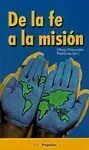 De la Fe a la Misión