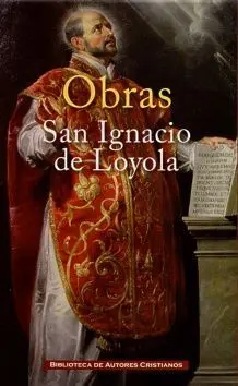 Obras de San Ignacio de Loyola