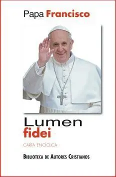 Lumen Fidei