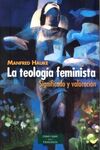 LA TEOLOGIA FEMINISTA