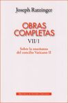 OBRAS COMPLETAS VII/ 1