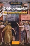 CRISIS ECONÓMICA