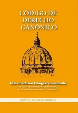 Código de Derecho Canónico