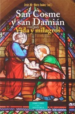 San Cosme y San Damian
