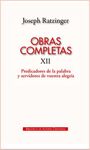 OBRAS COMPLETAS. TOMO XII
