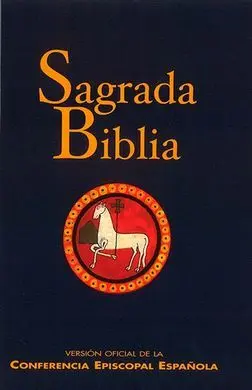 Sagrada Biblia Popular Rustica