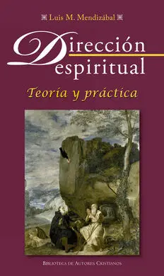 Dirección Espiritual