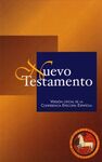 NUEVO TESTAMENTO