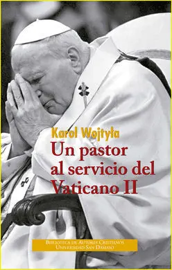 Un Pastor Al Servicio del Vaticano Ii