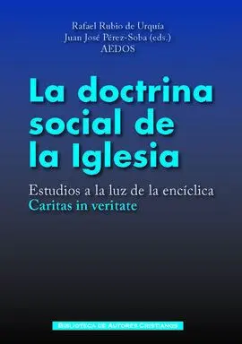 La Dotrina Social de la Iglesia