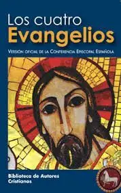 Los Cuatro Evangelios