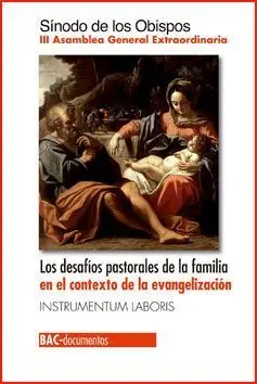 Los Desafios Pastorales de Familia en Contexto de Evangelización