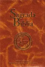 Sagrada Biblia (Grande) Guaflex