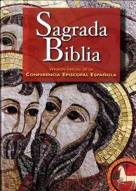 Sagrada Biblia - Rustica Grande
