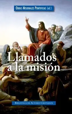 Llamados a la Misión