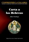 CARTA A LOS HEBREOS