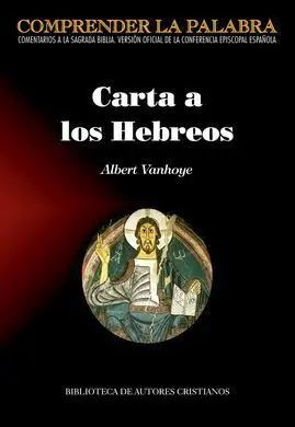 Carta a los Hebreos