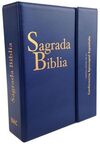 SAGRADA BIBLIA (BOLSILLO)
