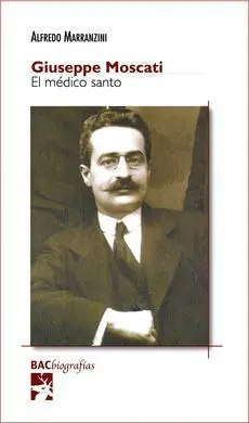 Giuseppe Moscati