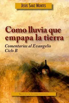 Como Lluvia que Empapa la Tierra