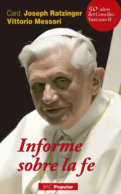 Informe Sobre la Fe