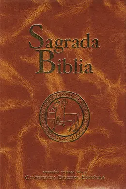 Sagrada Biblia (Ed. Típica - Guaflex)