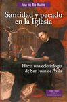SANTIDAD Y PECADO EN LA IGLESIA